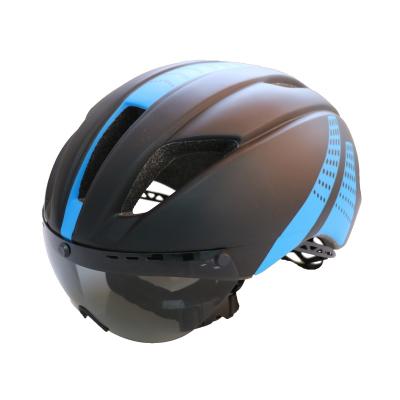 China Professional Bicycle Helmet Manufacturer Compounds Helmet Cycling Helmet For Adult Cycling for sale