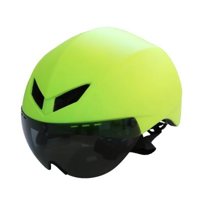 China Compounds Bicicleta Helmet / China Road Bike Custom Adult Bicycle Helmet for sale