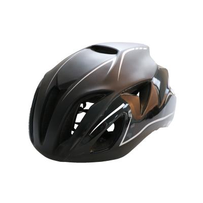 China Compounds Good Quality EPS Material Cycling Helmet Adults Cycle Helmet For Bicycle Rider for sale