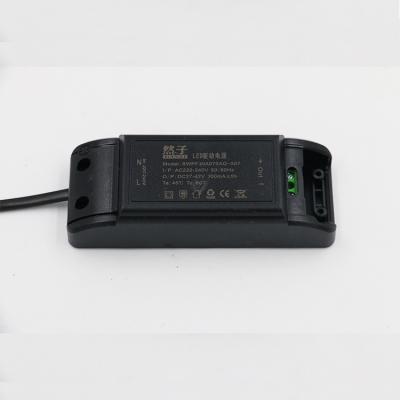 China Wholesale LED Light Lighting Power Supply 700ma 30W Constant Current LED Driver for sale