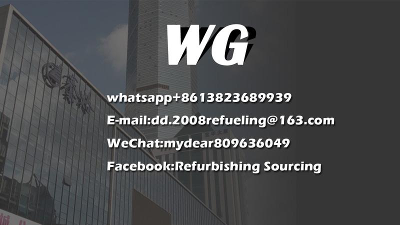 Verified China supplier - Shenzhen Weiguan Trading Co., Ltd.