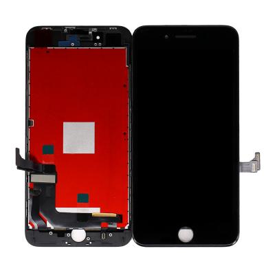 China High Quality Replacement For Iphone 7 Mobile Phone 7plus LCD Screen Touch Screen Display For iphone 8 8plus LCDs for sale