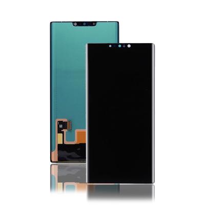 China Replacement For Samsung Mobile Phone LCD Displays Replacement LCD Touch Screen Digitizer Assembly for sale