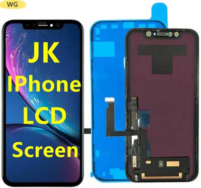 China Replacement Mobile Phone Oled Screen for Apple Iphone XS maxReplacement Mobile Phone Lcds 13Promax for sale