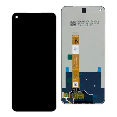 China Wholesale Price Mobile Phone LCD Screen Replacement Replacement For OPPO Realme 6 LCD Display Touch Screen for sale