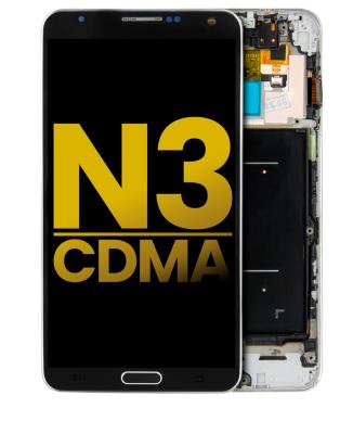 China Wholesale original replacement lcd mobile screen for samsung note3 lcd display touch screen digitizer assembly for sale