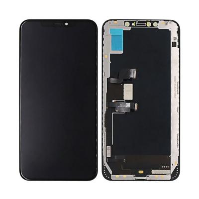 China LCD Touch Screen Display Digitizer Assembly Replacement For iPhone XS MAX/XS/XR/X For iPhone Xs Max for sale