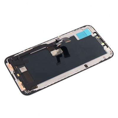 China High Quality OLED Show LCD Display Touch Screen Digitizer Repair For Iphone Xs For iPhone Xs for sale