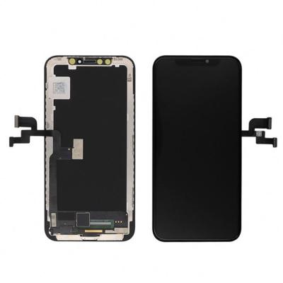 China OEM Quality Oled LCD Display Touch Screen Digitizer Replacement For Iphone X 10, For iphone X for sale