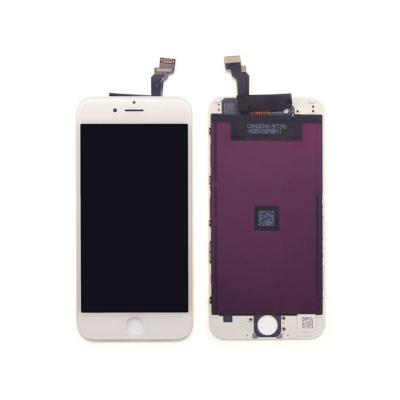 China High Quality Mobile Phone Motherboard Parts For iPhone 6 JDF LCD For iPhone 6 JDF LCD for sale