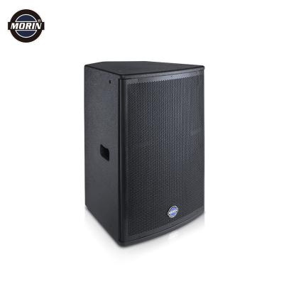 China Professional Active DXL-15 Speaker 445*490*710mm for sale