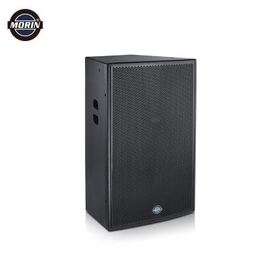 China Morin GM-12 Max professional speaker system, professional active stage speaker, karaoke speaker 375*400*605 for sale