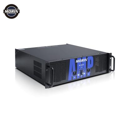 China High level in sophisticated M-2550 grade technologies power amplifier for sale