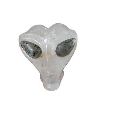 China Other natural rock quartz crystal skulls for sale foreign crystal skulls for sale