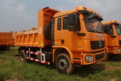 China 4x2 SHACMAN LKW L3000 220 PS Euroll 10 Räder LKW zu verkaufen