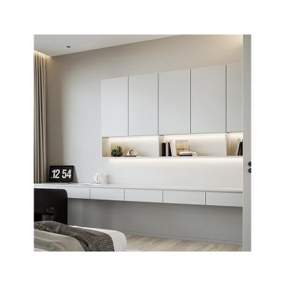 China Adjustable (other) Online Wholesale Modern Sliding Doors Wardrobes Bedroom For Your Selection for sale