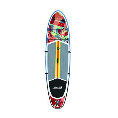 China Men New Coming Excellent Quality Drop Stitch Sup Paddleboard Touring Fishing SUP board for sale