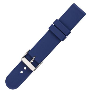 China Wholesale Stainless Steel Elastic TPU Watch Band for sale