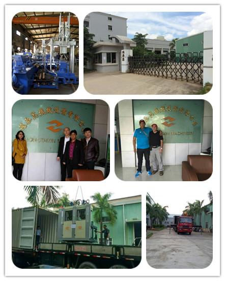 Verified China supplier - Dongguan City Honking Machinery Equipment Co., Ltd