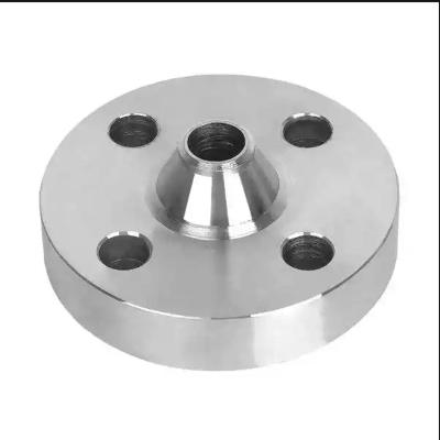 China Machinery Chinese Customized Stainless Steel, Carbon Steel, Alloy Steel Flange for sale