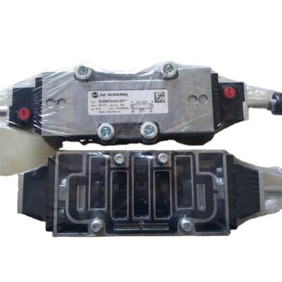 China New General ISO3# 24VDC SXE9675-A50-00 Solenoid Valves For NORGREN BUSCHJOST for sale