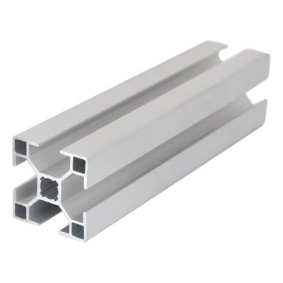 China Transport tools aluminum profile for t-slot aluminum extrusion profile table 4040/4080/3030 for sale