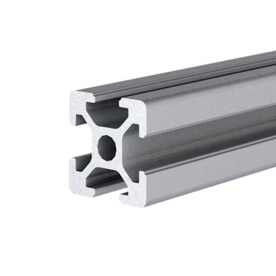 China Customization Industial YIDA aluminum profile t-slot aluminum extrusion profile for sale