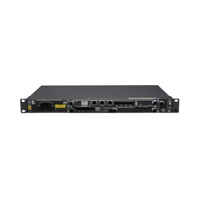 China Guangtai optical line termination epon olt optical line termination EPON OLT GT8004EN for sale