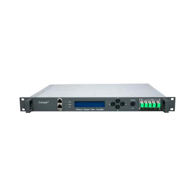 China MSA EDFA Guangtai Mid-Stage Access MSA CATV Fiber Amplifier EDFA HA5700 for sale