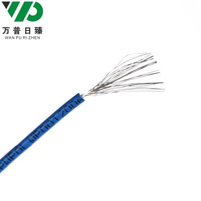 China nti - acid & UL1015 Alkali Electronic Wire PVC Lighting Wire 600V Tinned Copper Internal Equipment Wire for sale