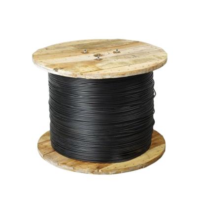 China Construction Customized Cable 0.6/1KV Halogen Free Power Cable 4+1YJV 5 Core Copper Cable for sale