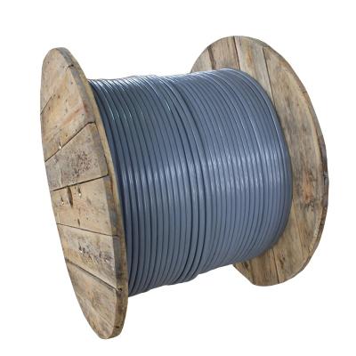 China Indoor and Outdoor Cables CAT 6 Indoor Outdoor Tape Shielded Hya Multi Pair Telephone Communication Twisted Pair Cable for sale