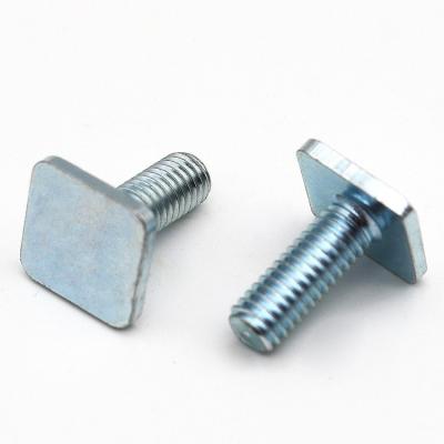 China T type T type trunk screw-camera combination for sale