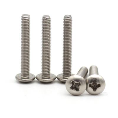 China Wholesale Hex DIN ANSI SAEM JIS ISO GB ISO Iron Phillips Screws for sale