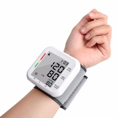 China ABS Blood Pressure Monitor Sphygmomanometer Blood Pressure Monitor Digital Boiling Point Machine Ambulatory Blood Pressure Monitor for sale