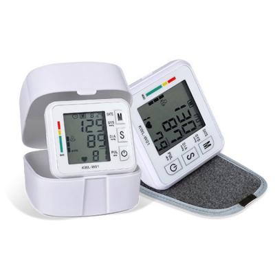 China ABS Factory Price Smartwatch with Ihealth Blood Pressure Monitor 24 Hours Blood Pressure Monitor for sale