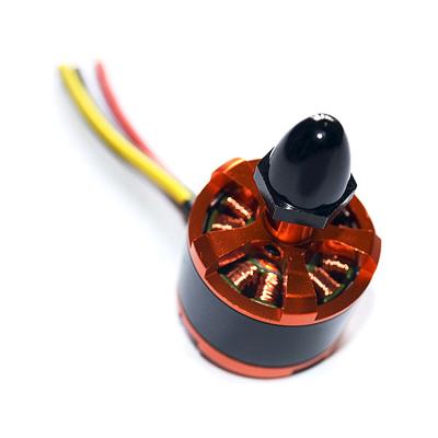 China 860KV 920KV 1000KV Drip-proof Outrunner Customized 2212 Drone High Speed ​​Brushless DC Motor For UAV RC Airplane Multicopter for sale