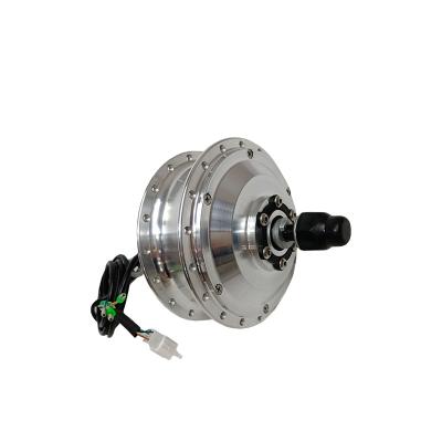 China BHM250 36V 48V 250W BLDC Drip Proof High Speed ​​Electric Bike Bicycle Hub Motor for sale