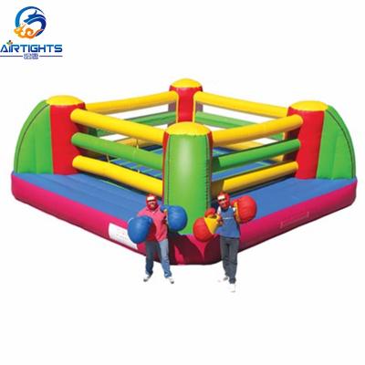 China High Strength Inflatable Ring, UFC / Arena Inflatable Ring for sale