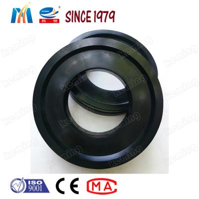 China Durable Grout Pump Parts Piston Pump Parts High Wear Resistance for sale