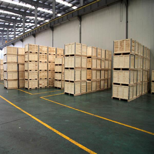 Verified China supplier - Zibo Huoju Aluminium trading Co., Ltd