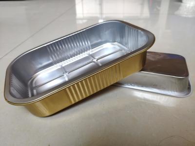 China H22 voert het Aluminium Containers uit Te koop