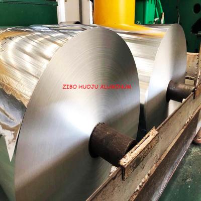 China 1500mm Industrial Aluminum Foil Rolls for sale