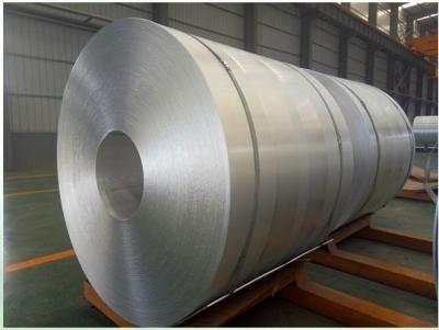 Chine bobines d'aluminium de 1550MM H24 PPAL à vendre