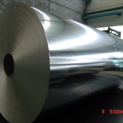 China Kundenspezifisches schweres Messgerät-Aluminiumfolie der Farbe1235 0.006mm zu verkaufen