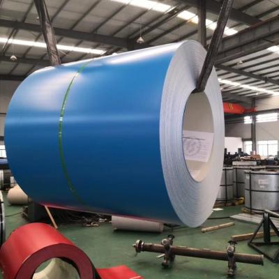 China ISO9001 Smooth 1060 1350 Mm Aluminum Roof Coil for sale