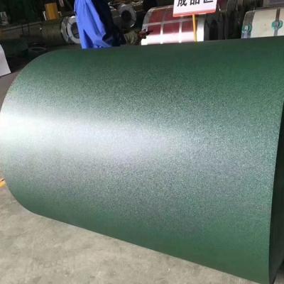 China Corrosion Resistance 0.2mm Color Coated Aluminium Coil for sale