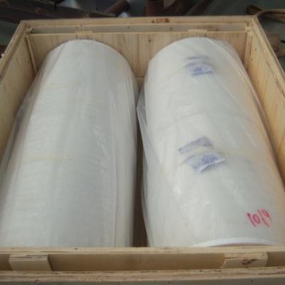 China FDA 8006 0.009mm Industrial Aluminum Foil Rolls for sale