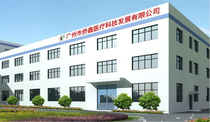 Verified China supplier - Guangzhou Qiaoxin Medical Equipment Technology Development Co., Ltd.