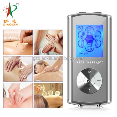 China Imported materials and 2016 components portable ultra-thin magnetic therapy device, high frequency low intensity, can also work with battery, and have CE mark for sale